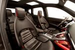 Mazda Minagi Concept 2011 года